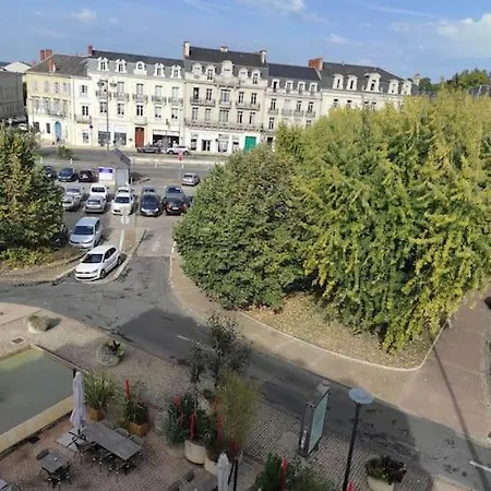 Appartement De Charme Coeur Historique Perigueux Exterior photo