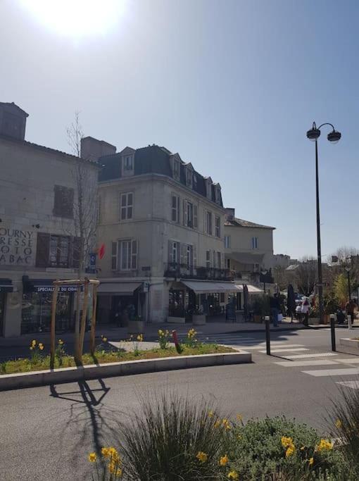 Apartment De Charme Coeur Historique