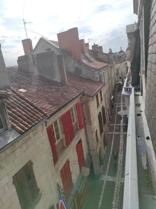 De Charme Coeur Historique Perigueux