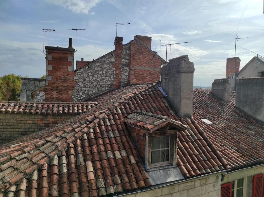 De Charme Coeur Historique * Perigueux